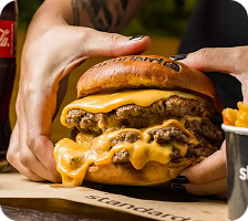 XBurger