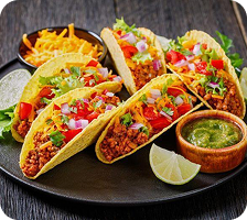 Taco C