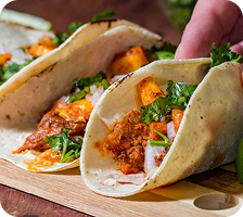 Taco F